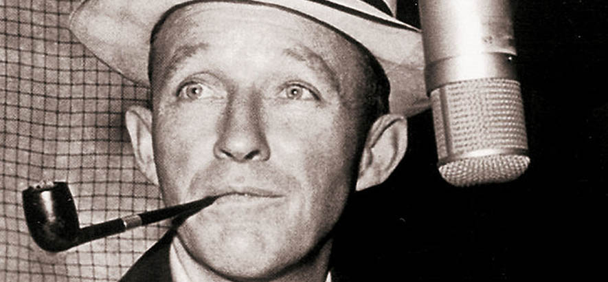 Bing Crosby