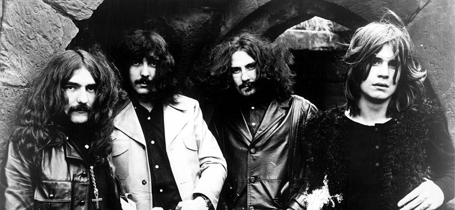 Black Sabbath