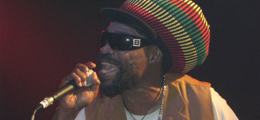 Black Uhuru
