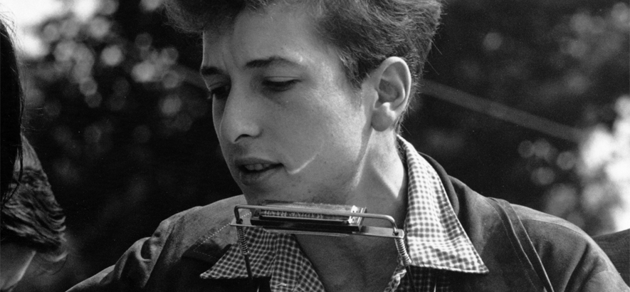 Bob Dylan