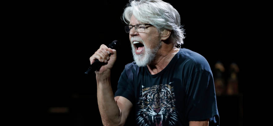 Bob Seger