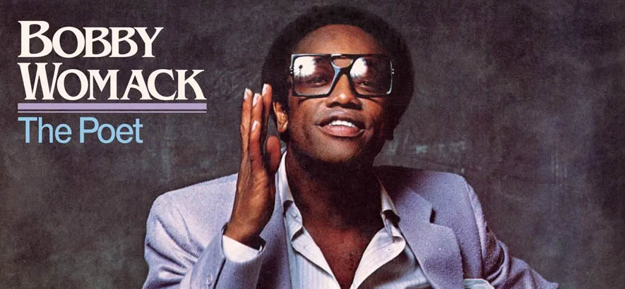 Bobby Womack