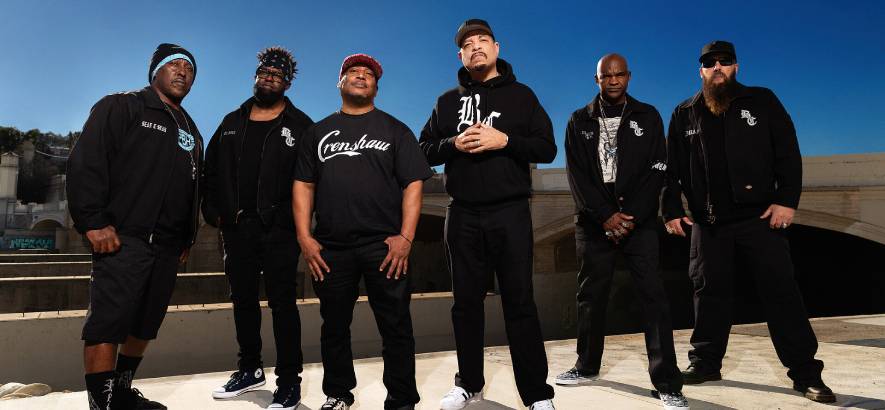 Body Count