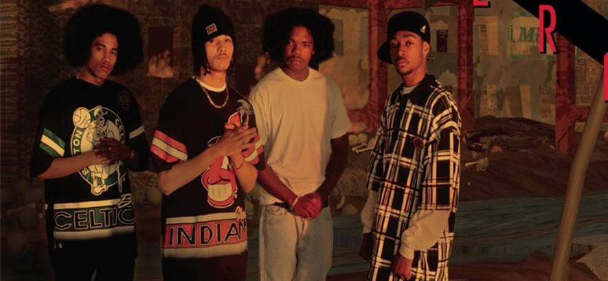 Bone Thugs-N-Harmony