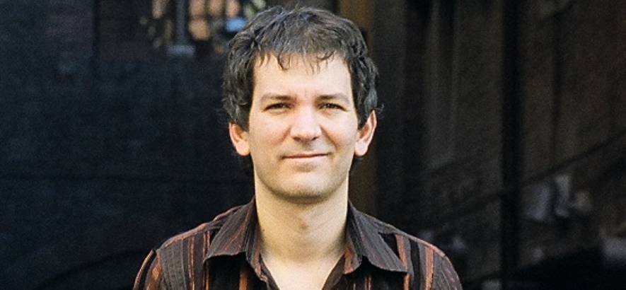 Brad Mehldau