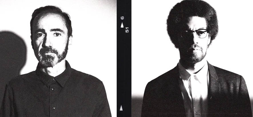 Broken Bells
