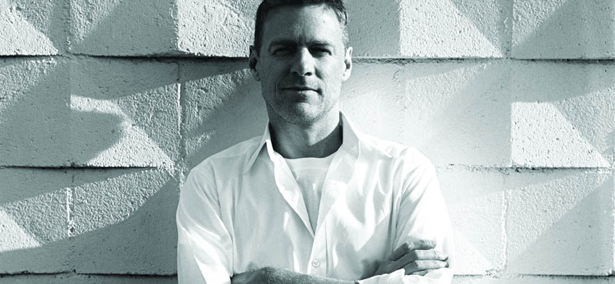 Bryan Adams