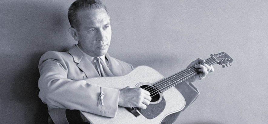 Buck Owens