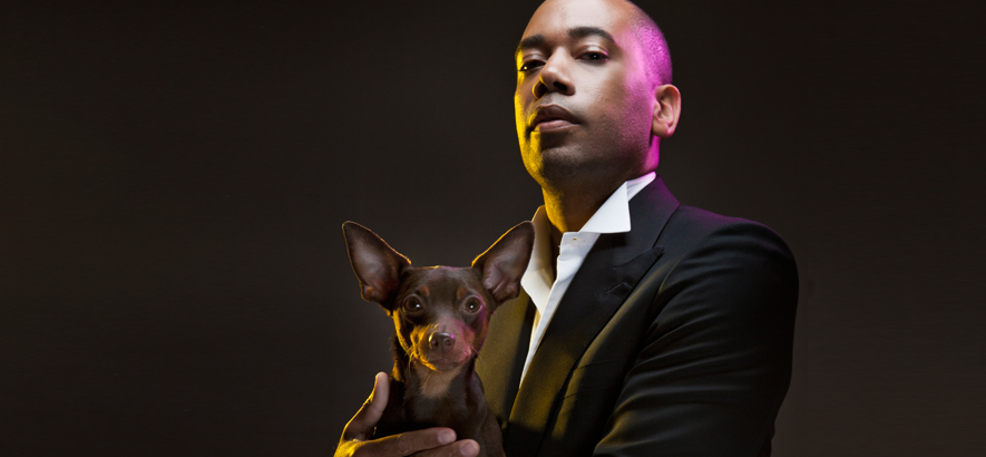 Carl Craig