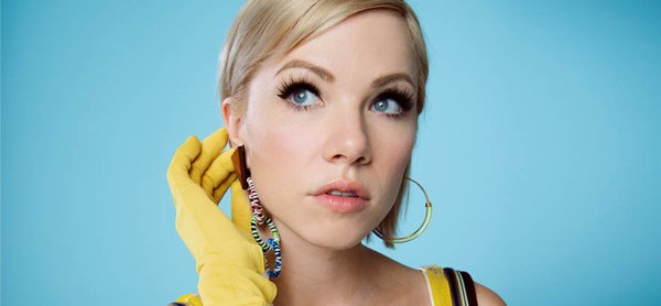 Carly Rae Jepsen