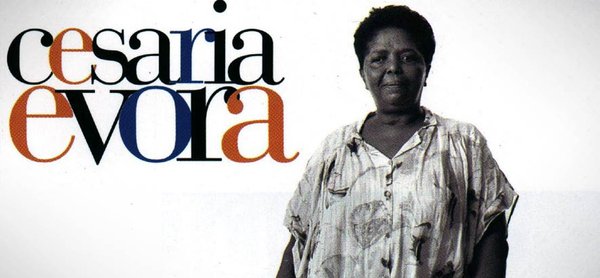 Cesária Évora