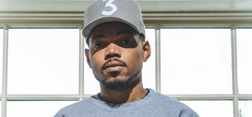 Chance The Rapper