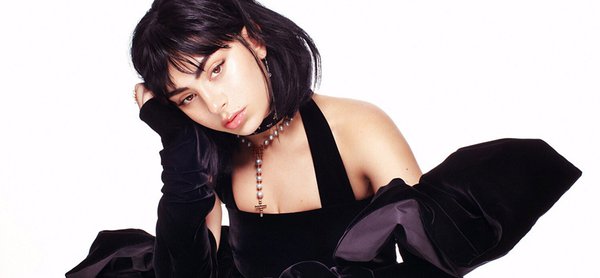 Charli XCX