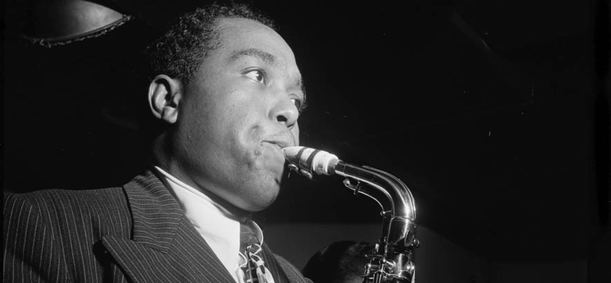 Charlie Parker