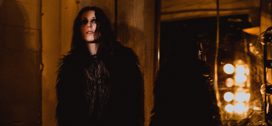 Chelsea Wolfe