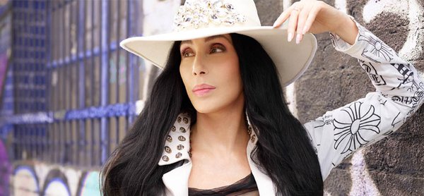 Cher