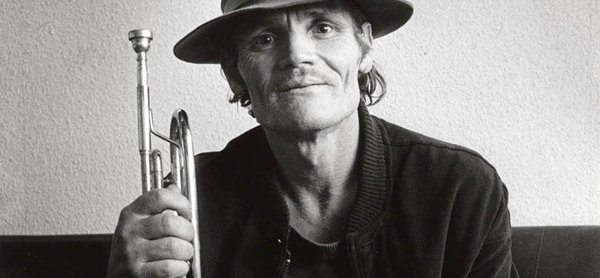 Chet Baker