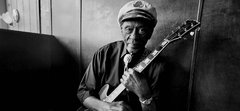 Chuck Berry