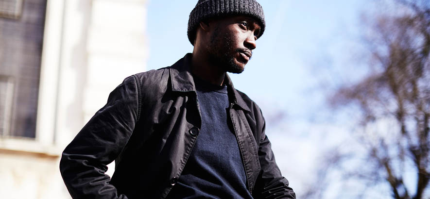 Coby Sey
