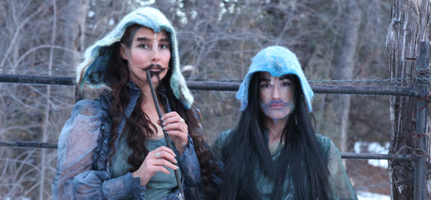 CocoRosie