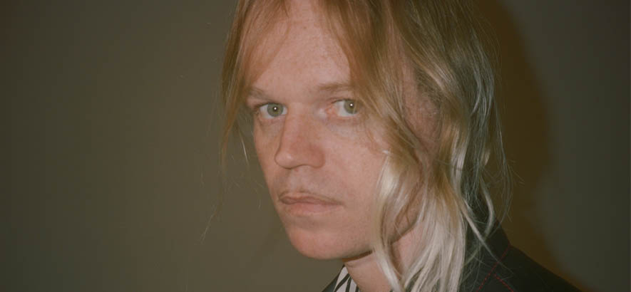 Connan Mockasin