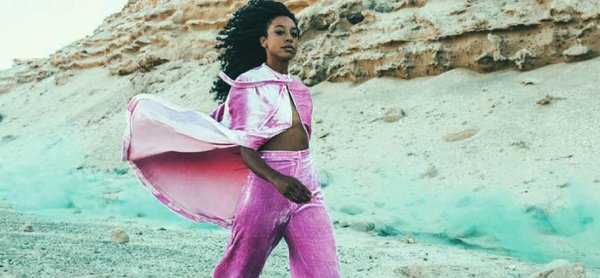 Corinne Bailey Rae