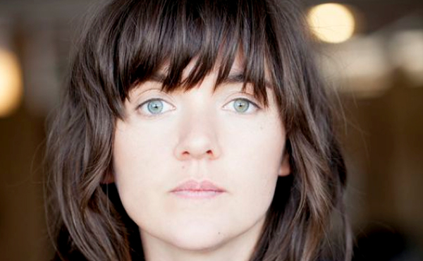 Courtney Barnett