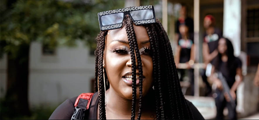 Cupcakke