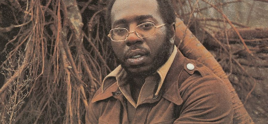 Curtis Mayfield