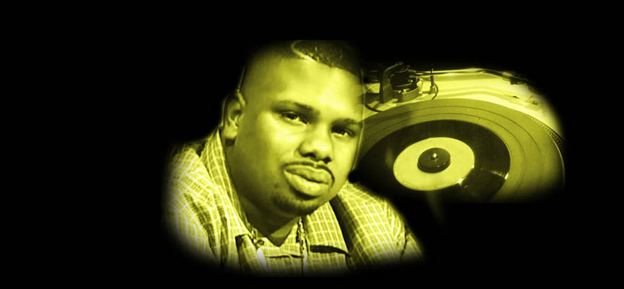 DJ Screw