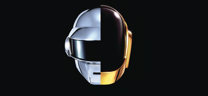 Daft Punk Infos Und News Und Videos Bytefm