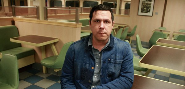 Damien Jurado