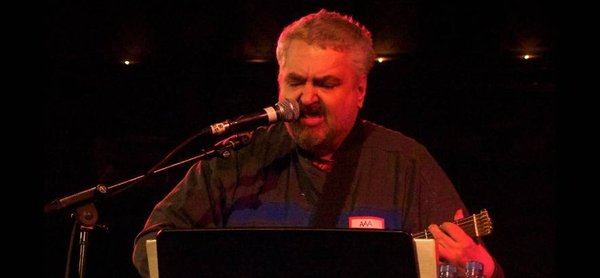 Daniel Johnston