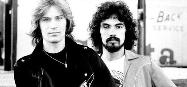 Daryl Hall & John Oates