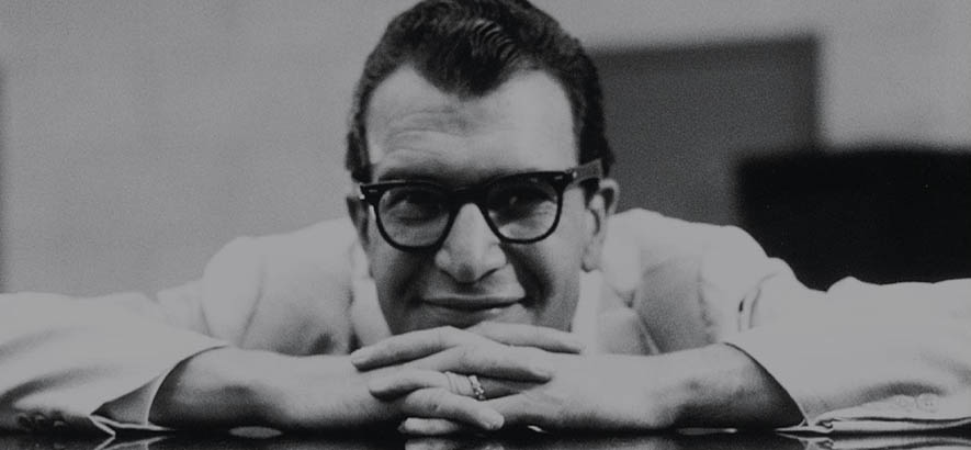 Dave Brubeck