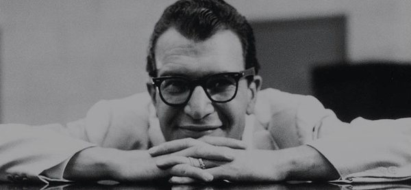 Dave Brubeck