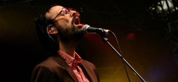 David Berman