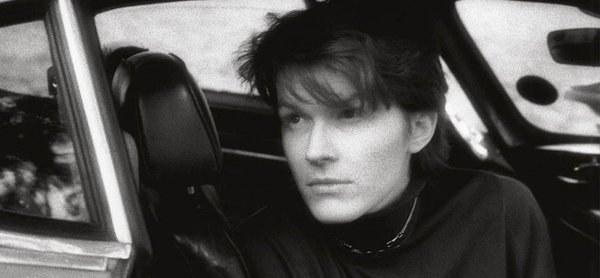 David Sylvian