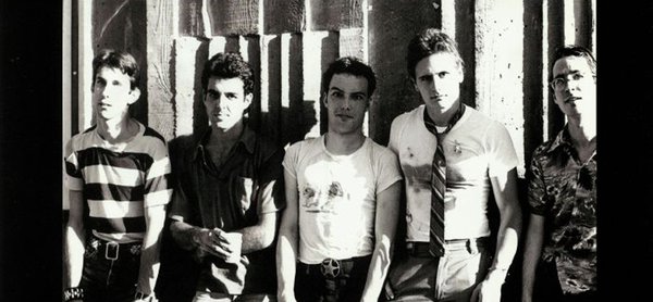 Dead Kennedys