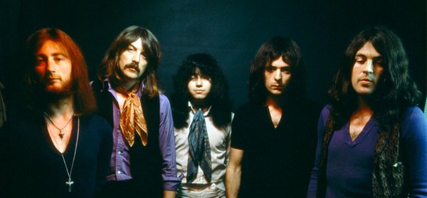 Deep Purple