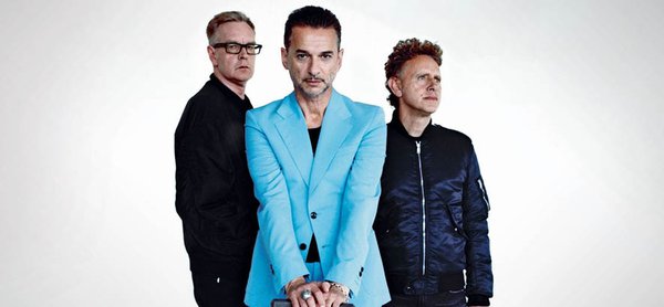 Depeche Mode