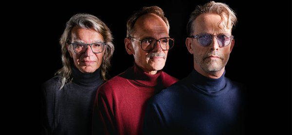 Die Zimmermänner