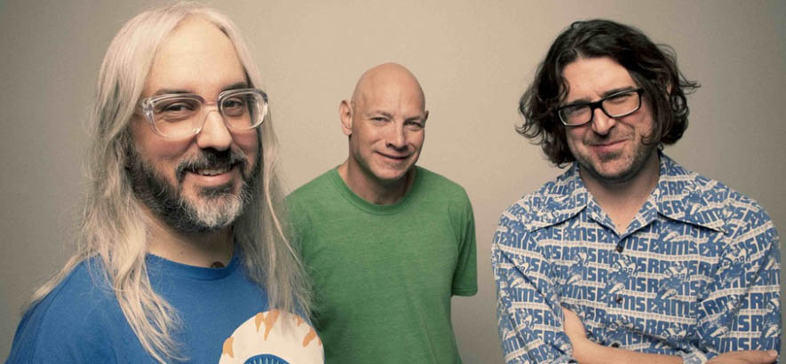 Dinosaur Jr.