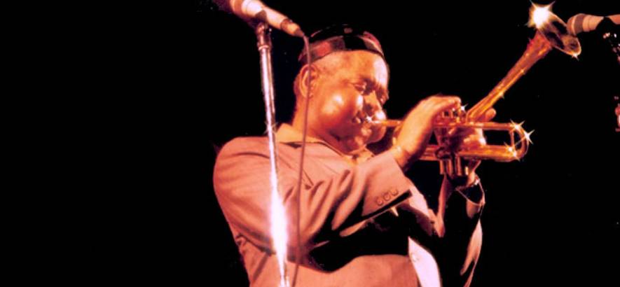 Dizzy Gillespie