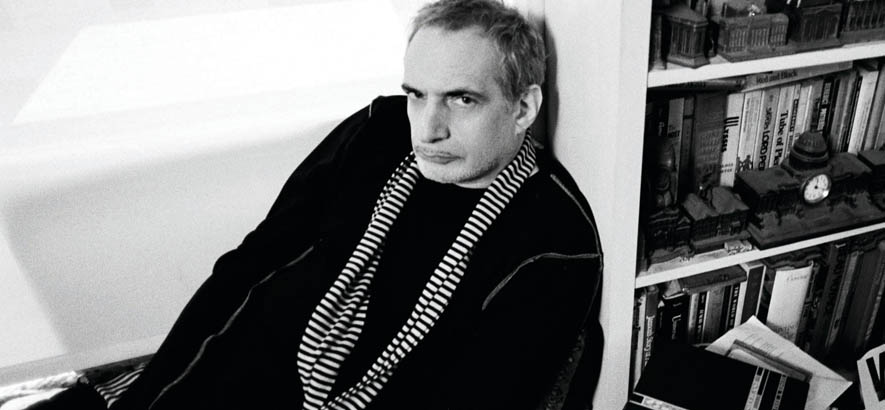 Donald Fagen