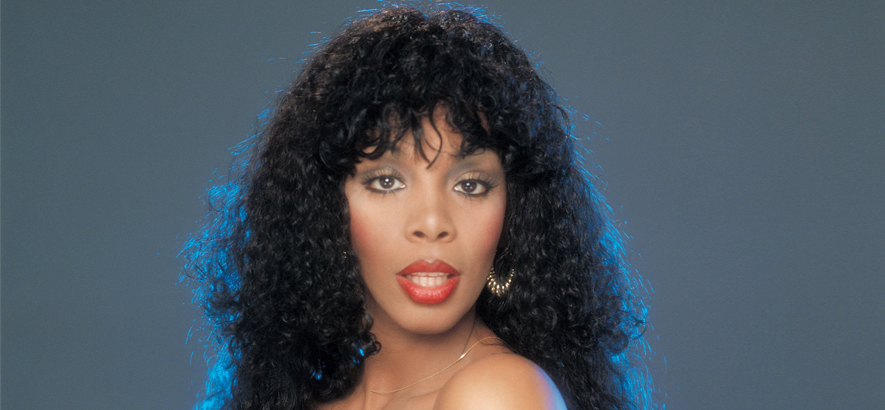 Donna Summer Infos Und News Und Videos Bytefm