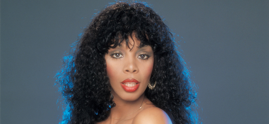 Donna Summer