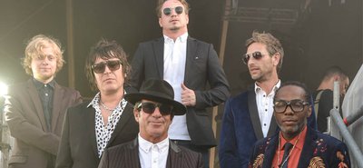 Dub Pistols Infos und News und Videos ByteFM