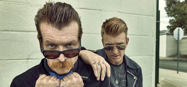 Eagles Of Death Metal