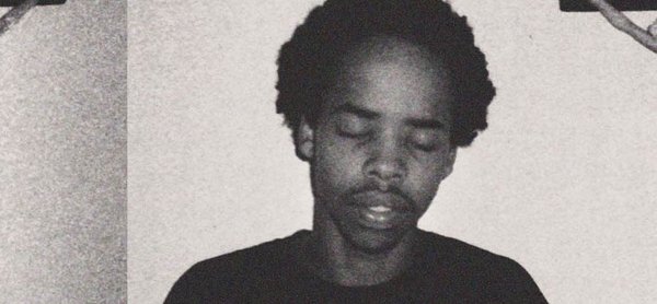 Earl Sweatshirt